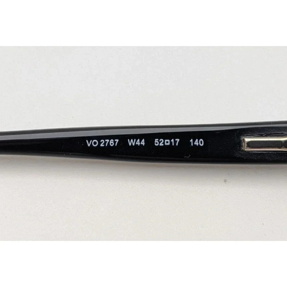 🕶️Vogue VO2767 W44 Eyeglasses 52/17 140 /KAZ754🕶️ - Picture 5 of 10